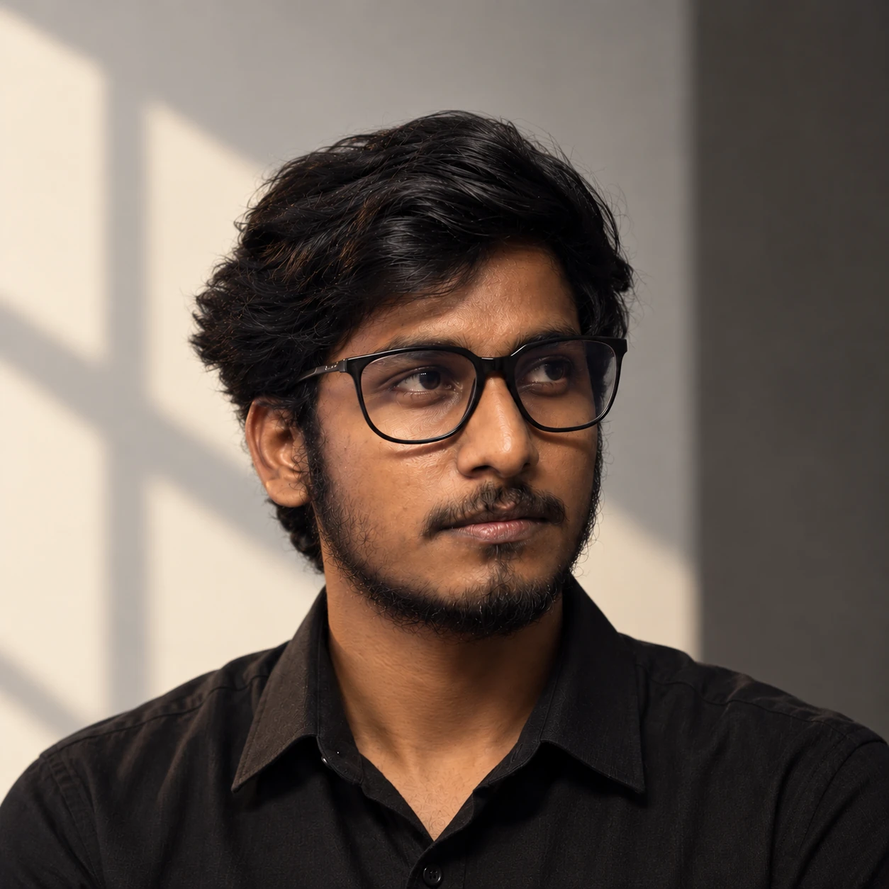 Bhuvanesh Karnan Founder of Boldlabs