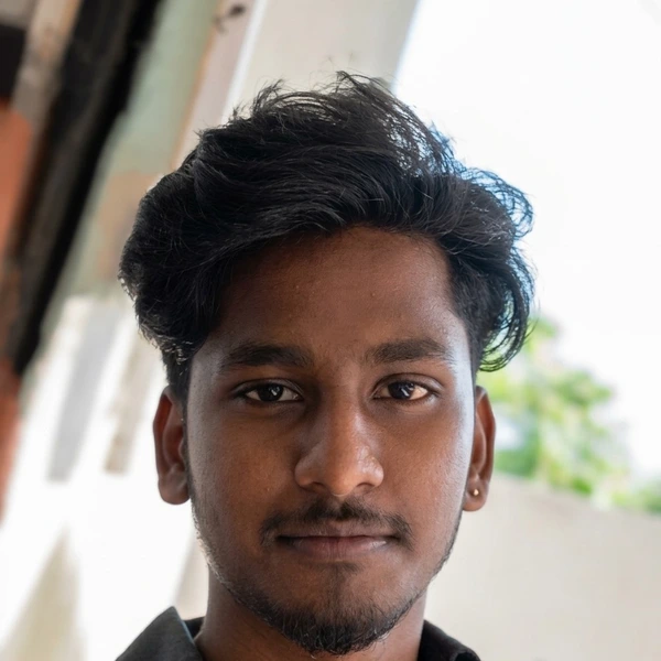 Bhuvanesh Karnan - Founder of Boldlabs
