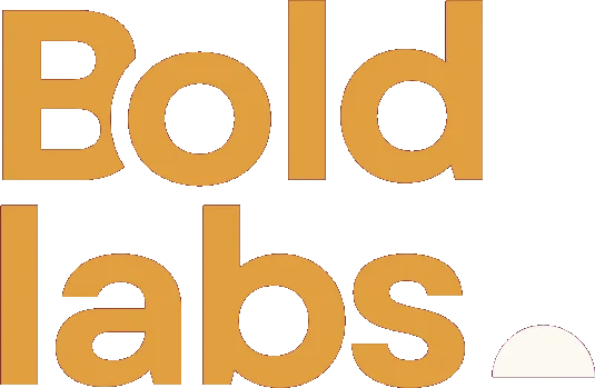 Boldlabs Logo
